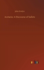 Acetaria : A Discourse of Sallets - Book