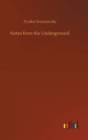 Notes from the Underground - Book