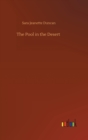 The Pool in the Desert - Book