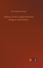 History of the Conflict between Religion and Science - Book