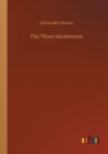 The Three Musketeers - Book