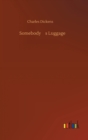 Somebody's Luggage - Book