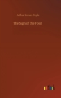 The Sign of the Four - Book