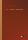 The Vicomte de Bragelonne - Book