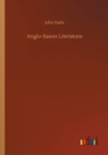 Anglo-Saxon Literature - Book