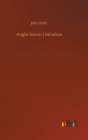 Anglo-Saxon Literature - Book
