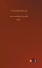 We and the World - Book