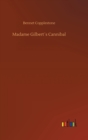 Madame Gilberts Cannibal - Book