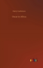 Oscar in Africa - Book