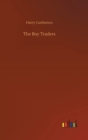 The Boy Traders - Book