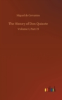 The History of Don Quixote - Book