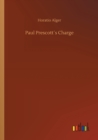 Paul Prescotts Charge - Book
