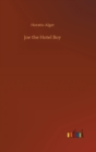 Joe the Hotel Boy - Book