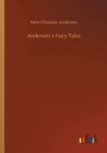 Andersens Fairy Tales - Book