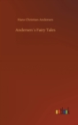 Andersens Fairy Tales - Book