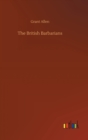 The British Barbarians - Book