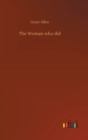 The Woman who did - Book