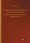 Words of Cheer for the Tempted, the Toiling, and the Sorrowing - Book