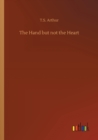 The Hand but not the Heart - Book