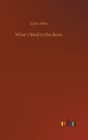 What's Bred in the Bone - Book