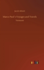 Marco Paul's Voyages and Travels - Book