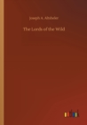The Lords of the Wild - Book
