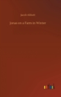 Jonas on a Farm in Winter - Book