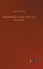 Bagh O Bahar, or Tales of the Four Darweshes - Book