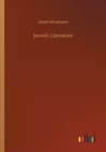 Jewish Literature - Book