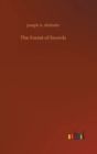The Forest of Swords - Book