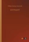 Jack Sheppard - Book