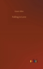 Falling in Love - Book