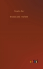 Frank and Fearless - Book