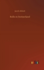 Rollo in Switzerland - Book