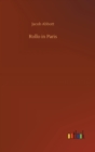 Rollo in Paris - Book