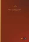 Who are Happiest? - Book