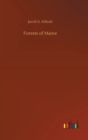Forests of Maine - Book