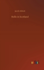 Rollo in Scotland - Book