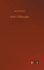 Rollo's Philosophy - Book
