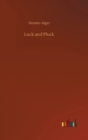 Luck and Pluck - Book