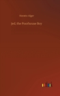 Jed, the Poorhouse Boy - Book