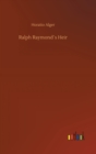 Ralph Raymond's Heir - Book