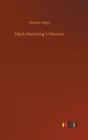 Mark Manning's Mission - Book