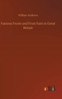 Famous Frosts and Frost Fairs in Great Britain - Book