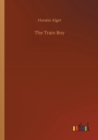 The Train Boy - Book