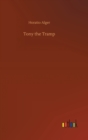 Tony the Tramp - Book