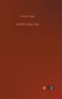 Adrift in the City - Book