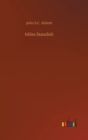 Miles Standish - Book