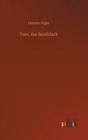 Tom, the Bootblack - Book