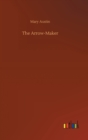 The Arrow-Maker - Book